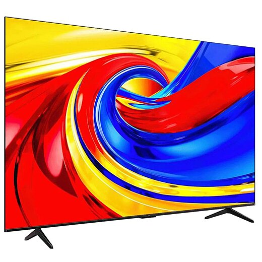 TCL 55P79LGTV 4K Ultra HD 55" 140 Ekran Uydu Alıcılı Google Smart QLED TV - 2