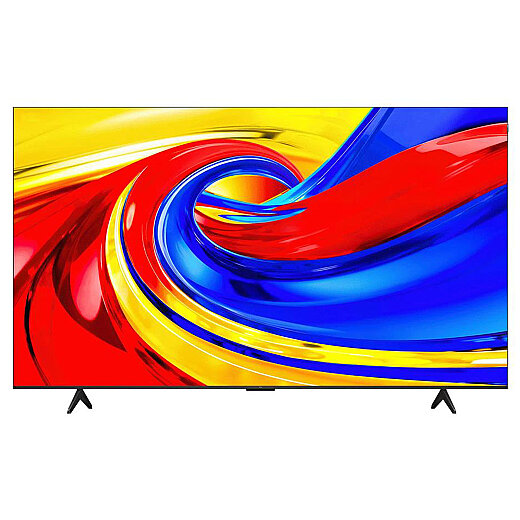 TCL 65P79LGTV 164 cm Qled 4K Uydulu Google Tv