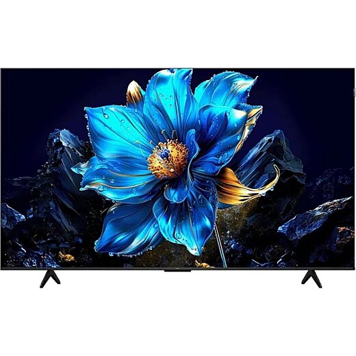 TCL 75P79K 4K Ultra HD 75" 190 Ekran Uydu Alıcılı Google Smart QLED Televizyon