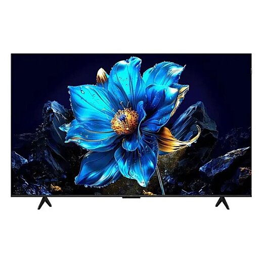 TCL 75P79LGTV 189 cm Qled 4K Uydulu Google Tv