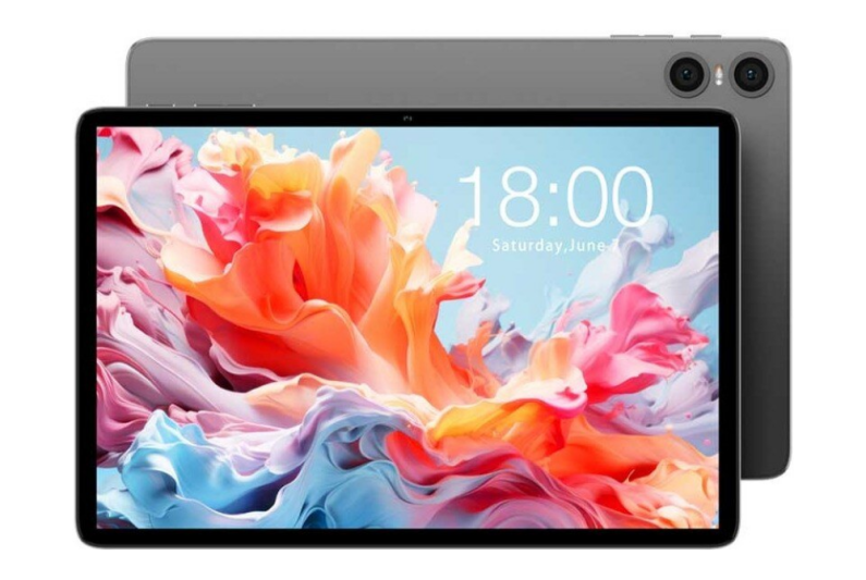 Teclast P30T TLC005 4/128GB Tablet - 1