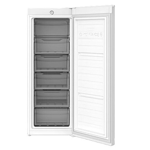 Tecna TDE 6210 210 LT 6 Çekmece Statik Derin Donurucu E Sınıfı - 3