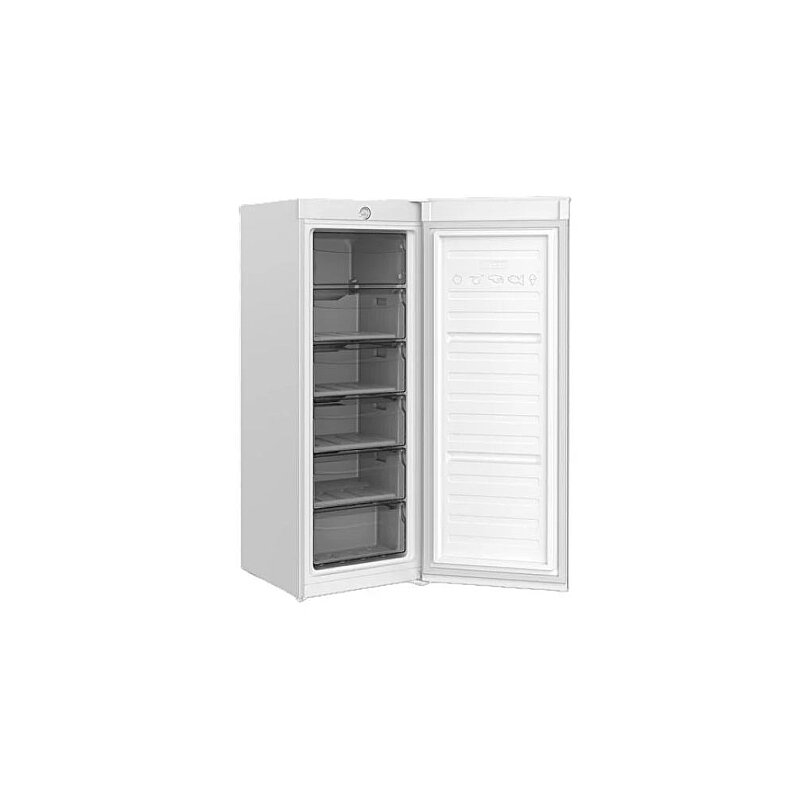 Tecna TDE 6210 210 LT 6 Çekmece Statik Derin Donurucu E Sınıfı - 4