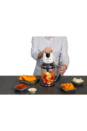 Tefal 1500637071 MasterChop XXL Maxi Doğrayıcı - Tefal