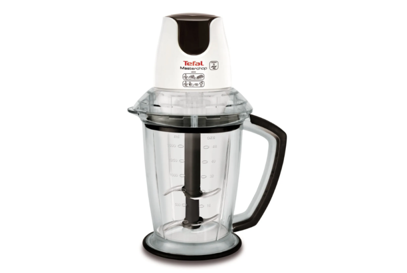 Tefal 1500637071 MasterChop XXL Maxi Doğrayıcı - 1