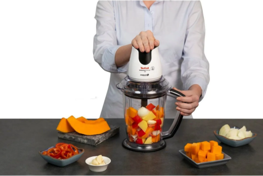 Tefal 1500637071 MasterChop XXL Maxi Doğrayıcı - 2