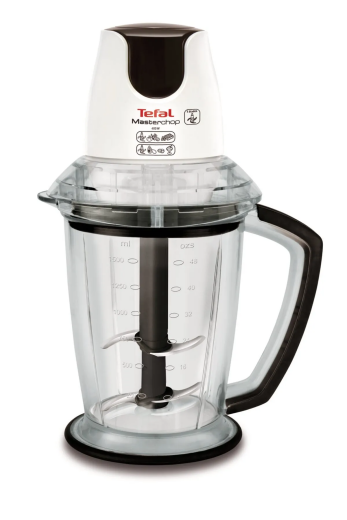 Tefal 1500637071 MasterChop XXL Maxi Doğrayıcı - Thumbnail