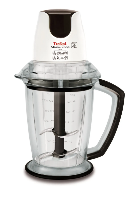 Tefal 1500637071 MasterChop XXL Maxi Doğrayıcı