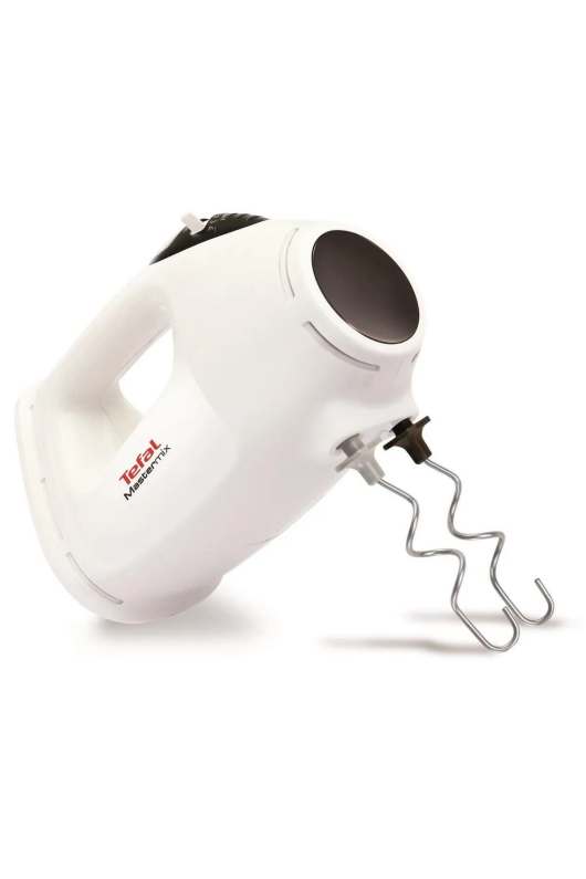Tefal 1500637077 Mastermix 425 W El Mikseri Beyaz
