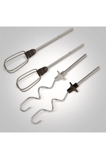 Tefal 1500637077 Mastermix 425 W El Mikseri Beyaz - 2