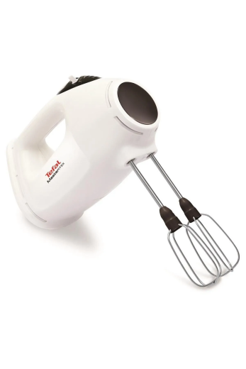 Tefal 1500637077 Mastermix 425 W El Mikseri Beyaz - 3