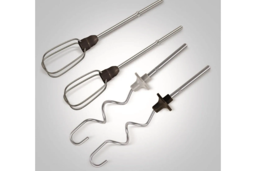 Tefal 1500637077 Mastermix 425 W El Mikseri Beyaz - 2