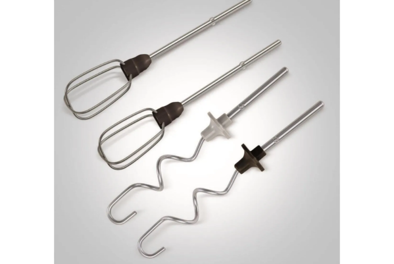 Tefal 1500637077 Mastermix 425 W El Mikseri Beyaz - 2