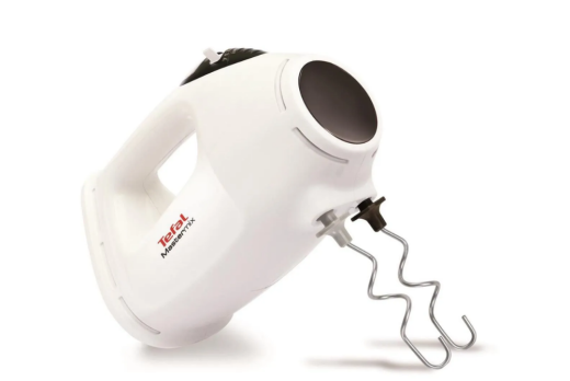 Tefal 1500637077 Mastermix 425 W El Mikseri Beyaz - 3