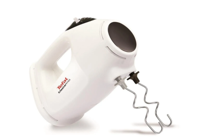 Tefal 1500637077 Mastermix 425 W El Mikseri Beyaz - 3