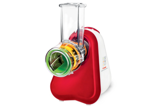 Tefal 1510001032 1032 Fresh Express Fight Çok İşlevli Doğrayıcı Kırmızı - Tefal