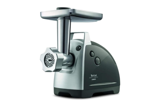 Tefal 1510001888 Kıyma Makinesi 2200W Çelik New - Tefal