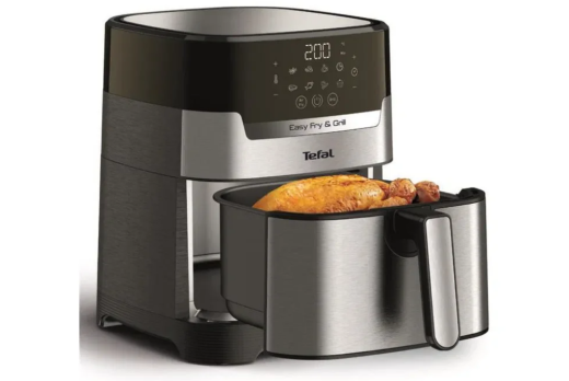 Tefal 1510002069 Easy Fry& Grill Precision - Tefal