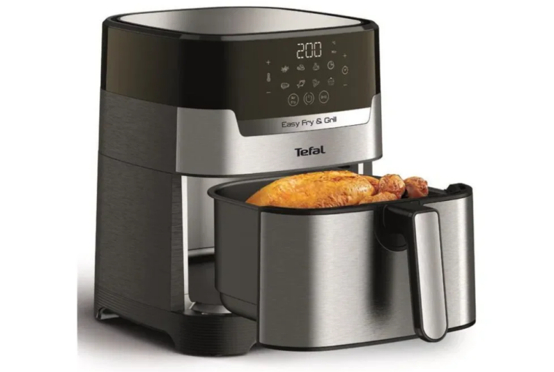 Tefal 1510002069 Easy Fry& Grill Precision - 1