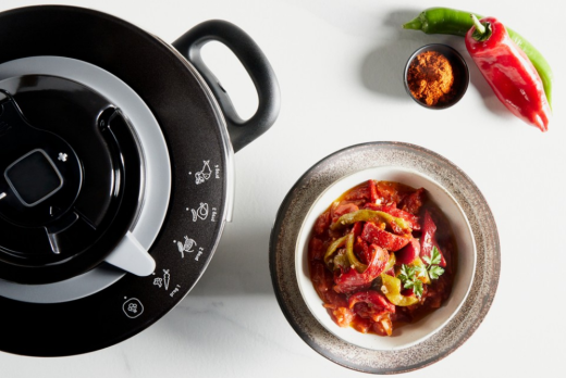 Tefal 1510002661 Clipso+ Chef Düdüklü Tencere - 4.5L - 2