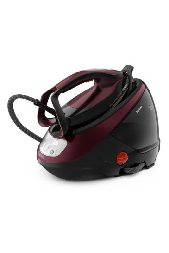 Tefal 1830007725 Pro Express Protect Gv9230 Eo Buhar Kazanlı Ütü - Thumbnail