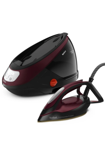 Tefal 1830007725 Pro Express Protect Gv9230 Eo Buhar Kazanlı Ütü - Thumbnail