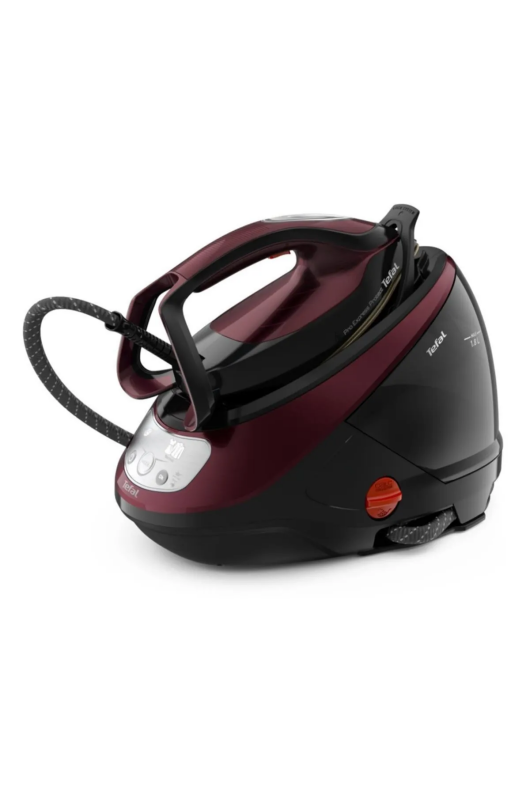 Tefal 1830007725 Pro Express Protect Gv9230 Eo Buhar Kazanlı Ütü - 1