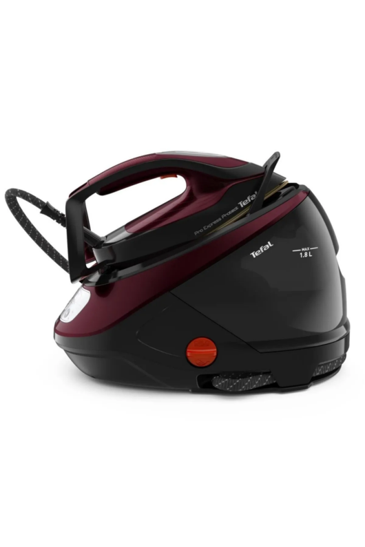 Tefal 1830007725 Pro Express Protect Gv9230 Eo Buhar Kazanlı Ütü - 2