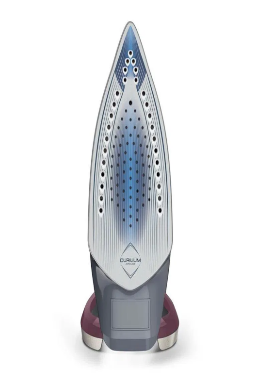 Tefal 1830007809 Ultragliss Anti Calc Plus FV6840E0 Buharlı Ütü - 2