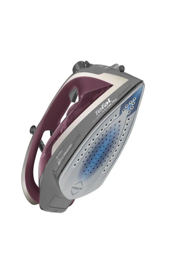 Tefal 1830007809 Ultragliss Anti Calc Plus FV6840E0 Buharlı Ütü - 3