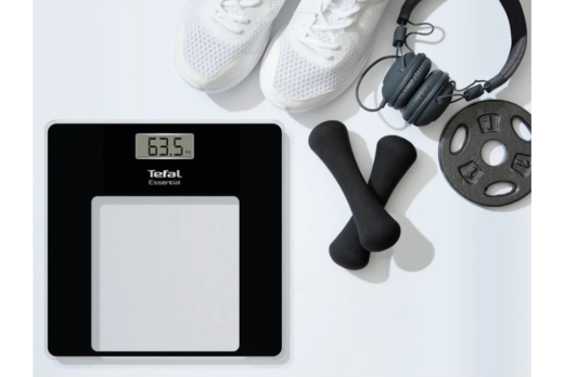 Tefal 1830007838 Essential Siyah Tartı - Tefal