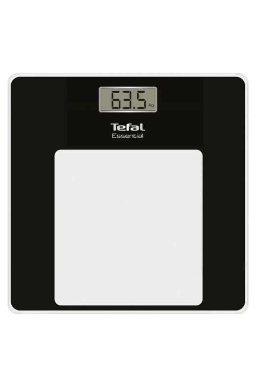 Tefal 1830007838 Essential Siyah Tartı