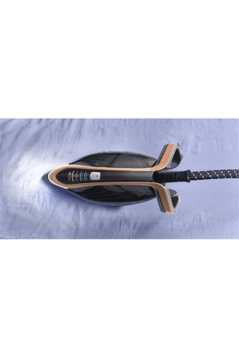 Tefal 1830008265 GV9820 Pro Express Vision 3000 W Buhar Kazanlı Ütü - Thumbnail