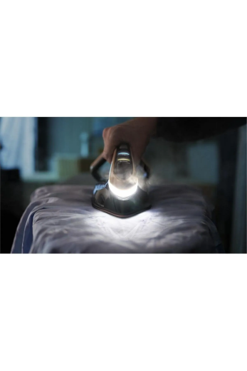 Tefal 1830008265 GV9820 Pro Express Vision 3000 W Buhar Kazanlı Ütü - Thumbnail