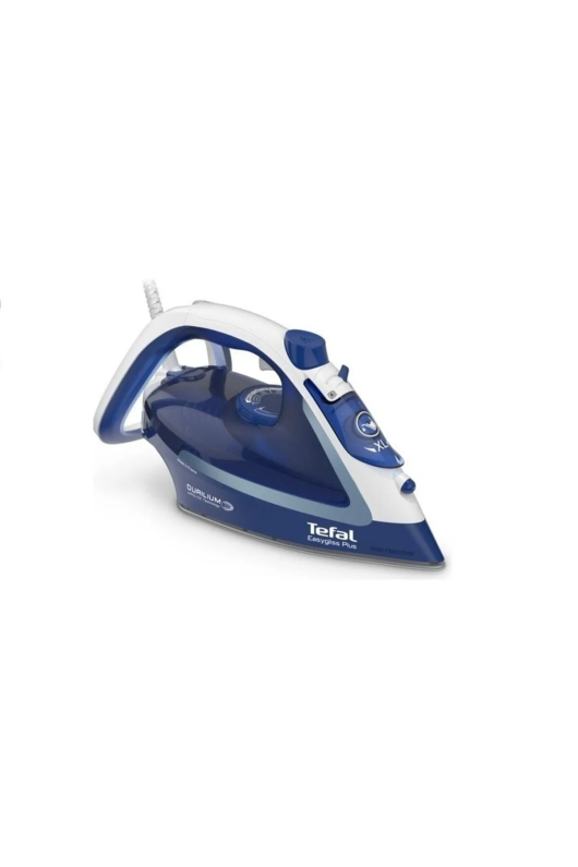 Tefal 1830008461 EasyGliss Plus FV5770 2700 W Buharlı Ütü - 1