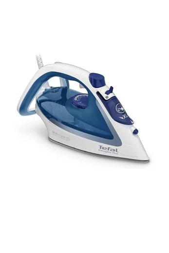 Tefal 1830008607 FV5751 Easygliss Plus Buharlı Ütü - Tefal
