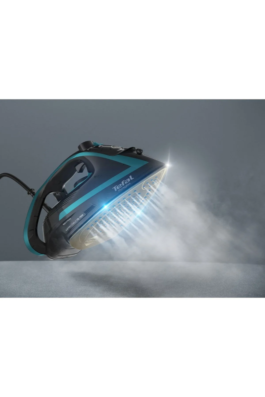 Tefal 1830008649 FV8066 Puregliss Ütü - 1