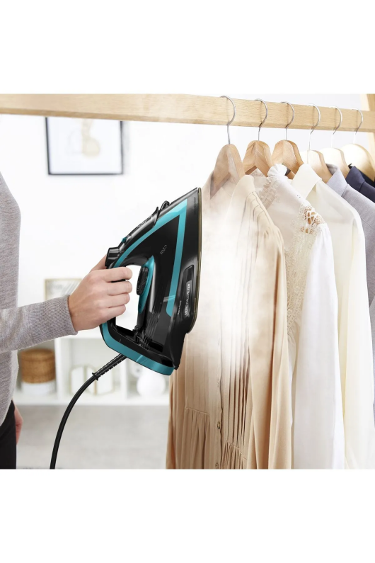 Tefal 1830008649 FV8066 Puregliss Ütü - 2