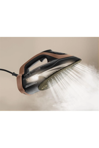 Tefal 1830008904 FV9E50E0 Ultimate Power Pro Buharlı Ütü - Thumbnail