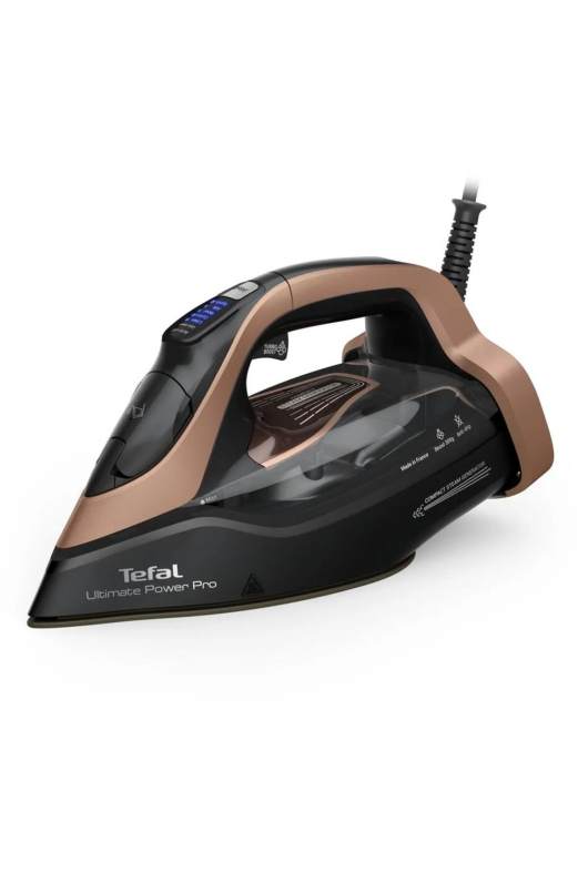 Tefal 1830008904 FV9E50E0 Ultimate Power Pro Buharlı Ütü