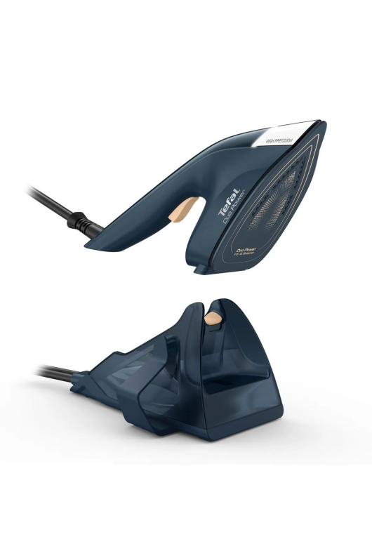 Tefal 1830009219 Duo Power 2in1 Buharlı Ütü ve Buharlı Düzleştirici - 1
