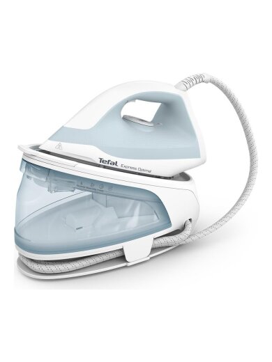 Tefal 1830009331Express Optimal SV42 Kazanlı Ütü - Tefal