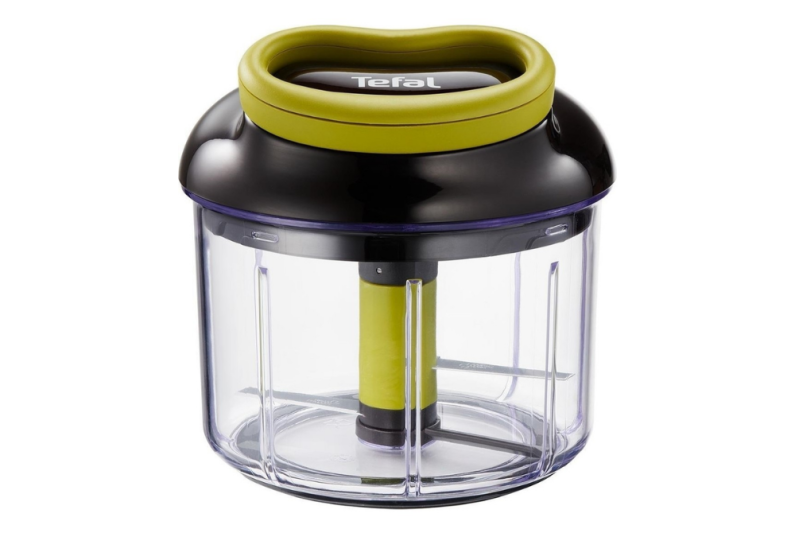 Tefal 2100105212 Manuel Rondo Siyah 900 Ml - 1