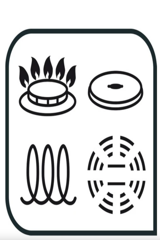 Tefal 2100118464 Tit 3X Ultimate Tava 30Cm Ind
