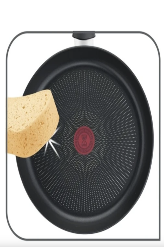 Tefal 2100118464 Tit 3X Ultimate Tava 30Cm Ind
