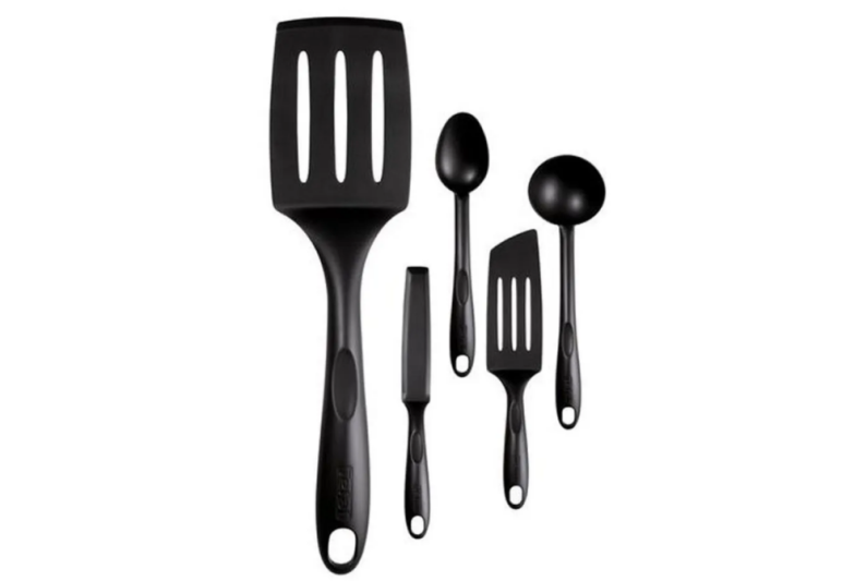 Tefal 2100118737 Simplissima Aksesuar Set (5 Parça) - 1