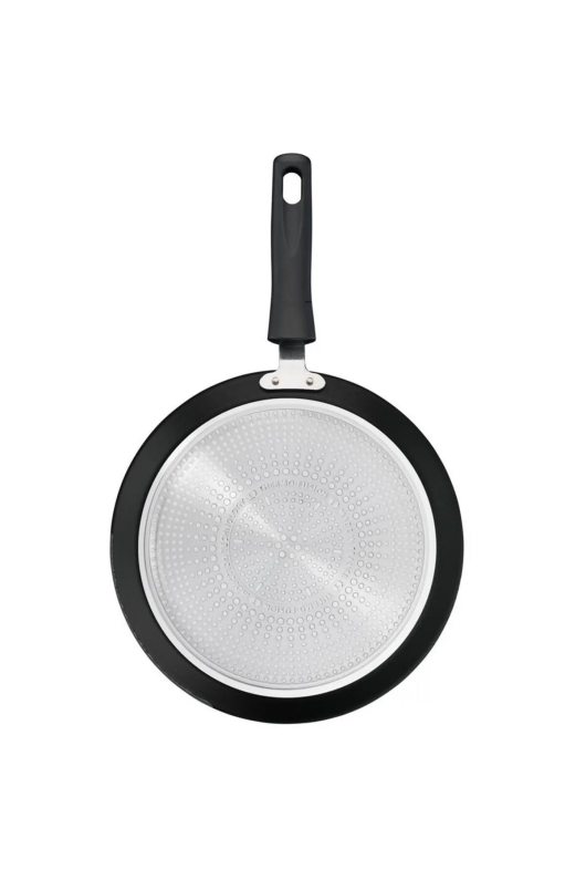 Tefal 2100121514 Tit 2X xl Force Krep Tava 25 Cm Dıf - 1