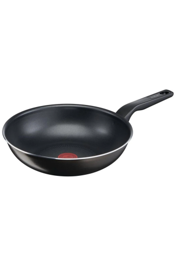 - Tefal 2100121515 Tit 2X XL Force Wok Tava 28 Cm  - Tefal 2100121515 Tit 2X XL Force Wok Tava 28 Cm