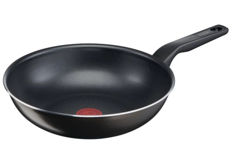 Tefal 2100121515 Tit 2X XL Force Wok Tava 28 Cm - 1