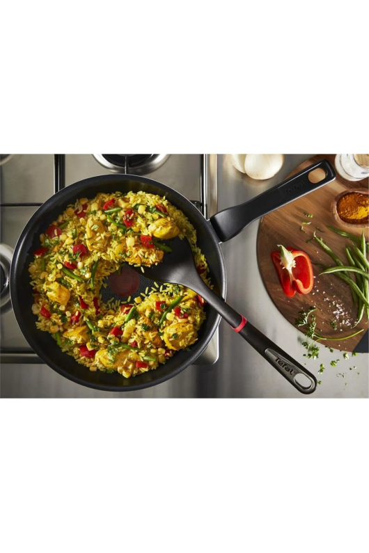 Tefal 2100121516 Tit 2X XL Force Tava 24cm DIF